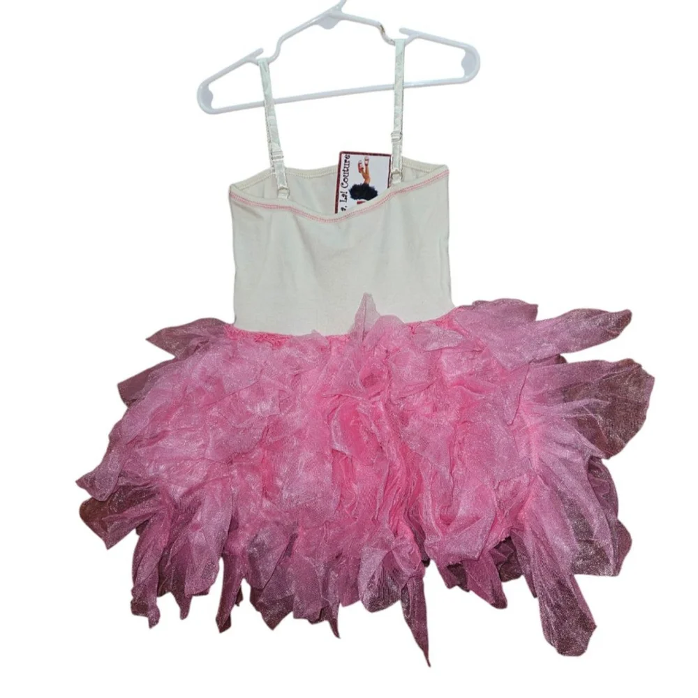 Ooh! La La Couture this new